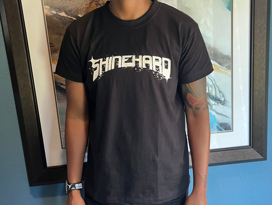 ShineHard Curved Style