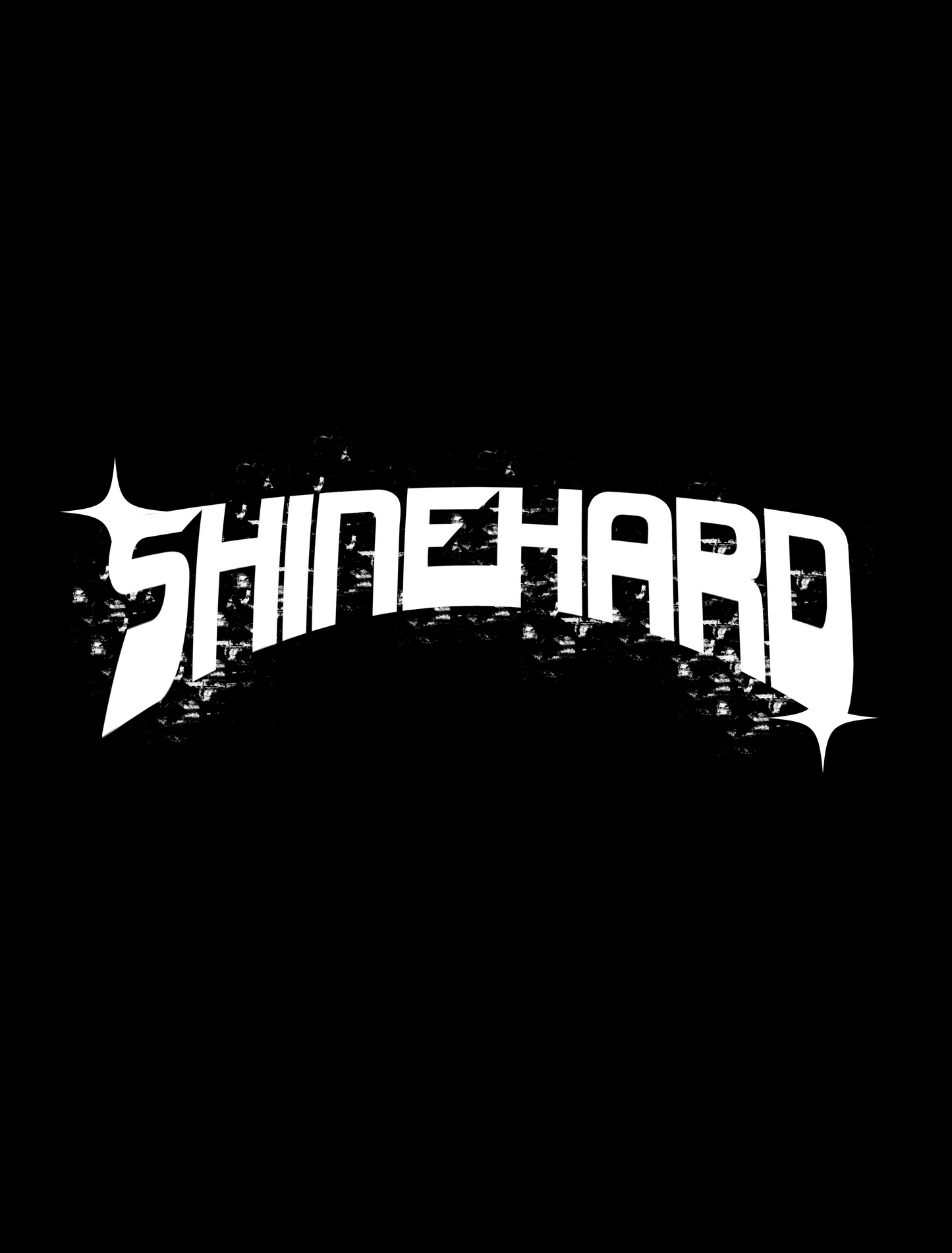 ShineHard Curved Style