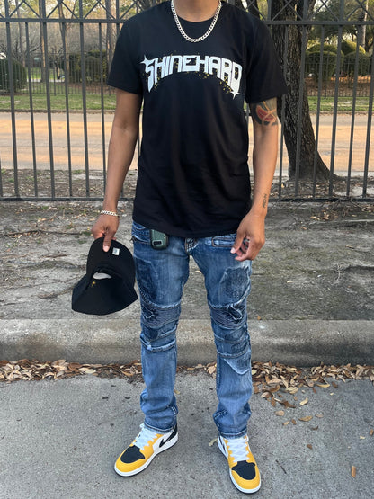 Tunnel Vision Focused Shirt