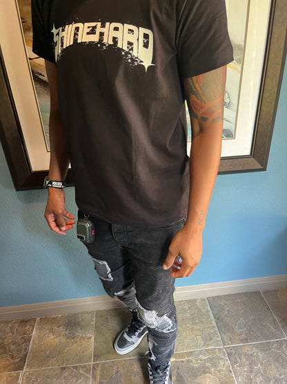 ShineHard Curved Style