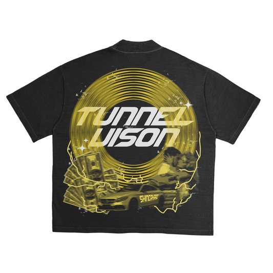 Tunnel Vision Focused Shirt