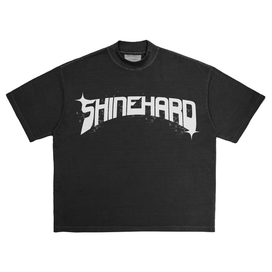 ShineHard Curved Style